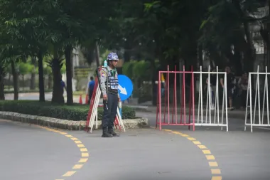 El simbolismo oculto detrás del Día de los Mártires en Myanmar: ¿legitimación o manipulación política?
