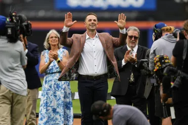 El legado eterno de David Wright: El Capitán que se ganó el corazón de los Mets