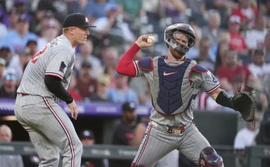 ¿Están renaciendo los Rockies? El inesperado golpe de autoridad ante los Mellizos sacude la MLB