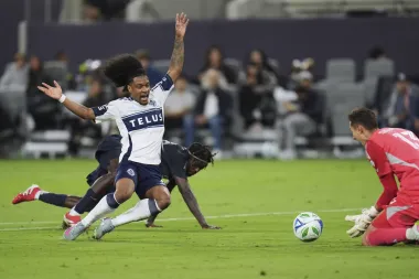 San Diego FC, Galaxy y Timbers: ¿Quién manda en la Conferencia Oeste de la MLS?