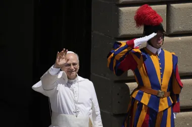 La súplica del Papa por Gaza: un llamado a la humanidad en tiempos de barbarie
