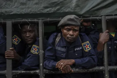Congo y Ruanda: ¿Paz duradera o ilusión diplomática?
