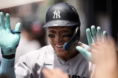 Aaron Judge iguala a A-Rod: el ascenso continuo de un ídolo en el corazón del Bronx