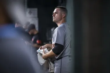Tarik Skubal: el nuevo as de Detroit que desafía las estadísticas y revive a los Tigres