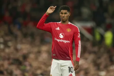 Barcelona apuesta por Marcus Rashford: ¿resurgimiento o riesgo innecesario?