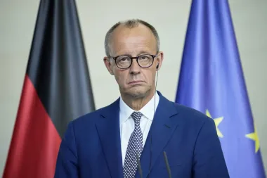 Alemania quiere volver a ser el motor económico de Europa: ¿se puede lograr con inversión privada y reformas?