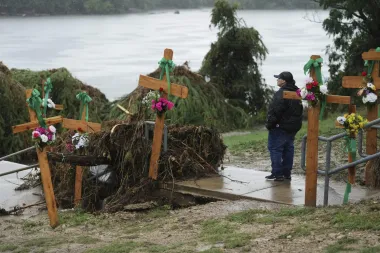 El desastre invisible: las inundaciones en Texas y los errores de cálculo que cuestan vidas