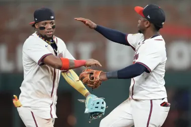 Una Noche de Locura en la MLB: Remontadas, Novatos Estelares y Rachas Sorprendentes