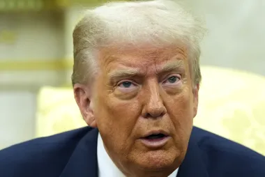 Trump, poder y narrativas: cuando renombrar se convierte en estrategia de gobierno