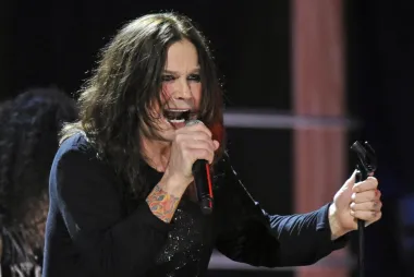 Ozzy Osbourne: El rugido eterno del heavy metal que forjó generaciones