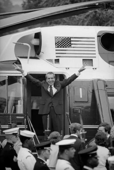 Bob Daugherty: El ojo que inmortalizó la historia de Estados Unidos