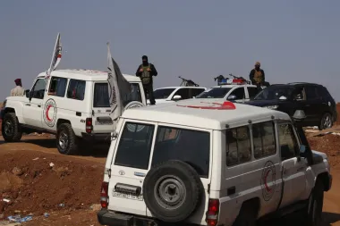 Reporteros al filo del abismo: La lucha por sobrevivir y contar la verdad en Gaza