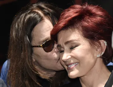 Ozzy Osbourne: del príncipe de las tinieblas al papá favorito de la televisión