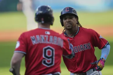 Guardianes, Nacionales y Marlins: El renacer silencioso de tres equipos que no quieren rendirse