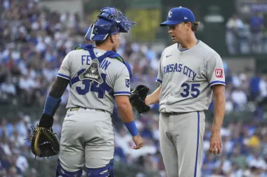 Rich Hill: el eterno guerrero de las Grandes Ligas y su apasionante regreso a los 45 años