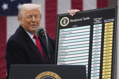Trump y los aranceles: ¿guerra comercial o estrategia negociadora?