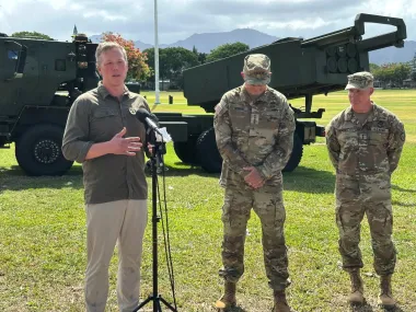 El Pentágono frente a la resistencia indígena en Hawái: ¿quién decide sobre la tierra?