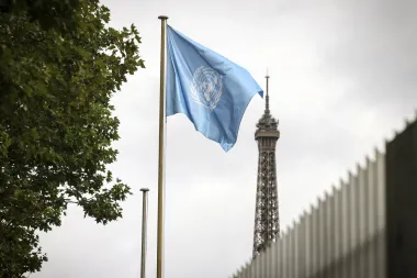 UNESCO sin Estados Unidos: ¿Puede la cultura global sostenerse sin su antiguo benefactor?