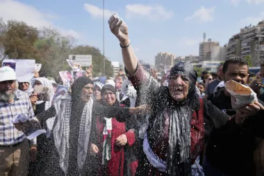 Gaza al borde del colapso humanitario: ¿crisis provocada o estrategia de guerra?