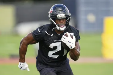 ¿Qué tienen en común Jordan Addison, C.J. Stroud y Joe Burrow? El entrenamiento revela las claves para la temporada NFL 2025