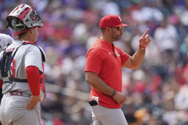 ¿Están despertando los Rockies y Royals? Las sorpresas inesperadas tras el parón del All-Star
