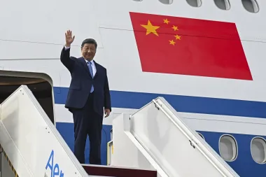 Europa y China al filo de la desconfianza: ¿Aliados estratégicos o rivales del Siglo XXI?