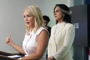 Tulsi Gabbard, Rusia y las teorías del 2016: ¿fact-checking o estrategia política?