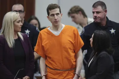Bryan Kohberger: el caso que estremeció a Idaho y su inquietante camino hacia la condena