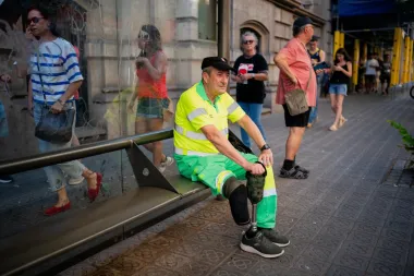 El calor que mata: el impacto invisible del cambio climático en los trabajadores de Europa