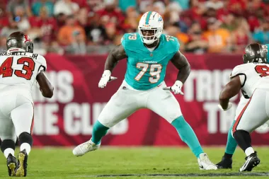 Entrenamientos, lesiones y evolución: lo que nos está dejando el inicio del campamento NFL 2025