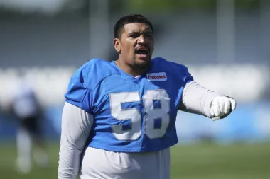 Detroit, Atlanta y Nueva York: Las nuevas caras que moldean la NFL en 2025