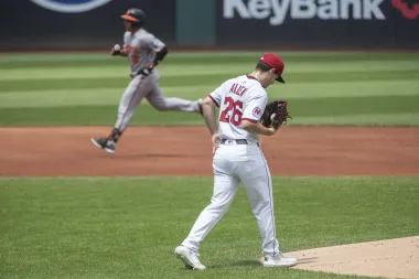 ¿Se desmoronan los Orioles?: Entre lesiones, frustraciones y un salvavidas llamado Gunnar Henderson