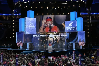 Hulk Hogan, leyenda del ring y guerrero conservador: El legado de una superestrella entre la lucha, la política y la privacidad