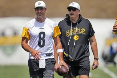 La renovada batalla de los quarterbacks en la NFL: ¿rebeldes con causa o promesas sin rumbo?