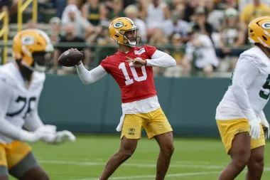 Juventud, experiencia y urgencia: ¿Están listos los Green Bay Packers para volver al Super Bowl?