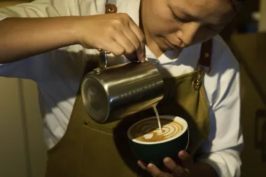 El auge del café en Nepal: del té tradicional al estilo de vida moderno