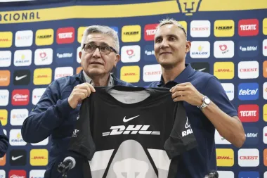Keylor Navas llega a Pumas: ¿El regreso del 'Muro Tico' puede devolverle la grandeza al club?