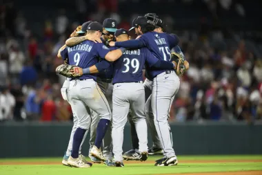 Los Marineros de Seattle y su audaz apuesta por octubre: ¿el año del tridente?