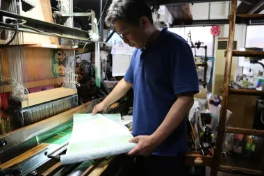Nishijinori y la IA: Un encuentro entre el pasado milenario y el futuro digital