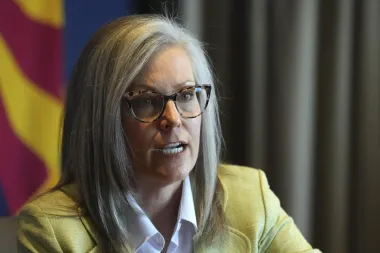 Gail Griffin, el rostro del debate sobre el agua en Arizona: ¿defensora de la ruralidad o freno al progreso?