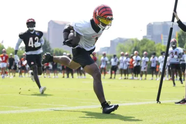 Ja’Marr Chase, Justin Jefferson y Christian Wilkins: tres historias que definen el inicio de la pretemporada en la NFL