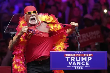 El legado de Hulk Hogan: el ascenso y caída de una leyenda del ring