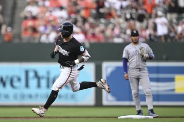 Rockies al Rojo Vivo: ¿Resurgimiento o Ilusión Fugaz?