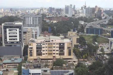 Regresar a África: El Sueño de Libertad y Comunidad que Inspira a Afroamericanos en Kenia
