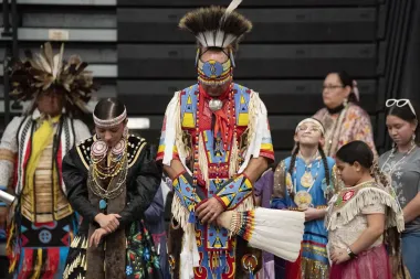 La batalla por el reconocimiento federal de los Lumbee: historia, política y el precio de la identidad
