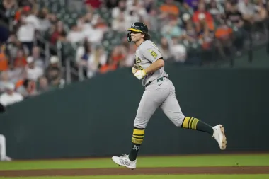 Nick Kurtz y una noche legendaria: el cañonero novato que electrizó la MLB con cuatro jonrones