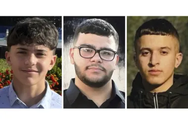 Asesinatos sin justicia: El drama de los palestino-estadounidenses en Cisjordania