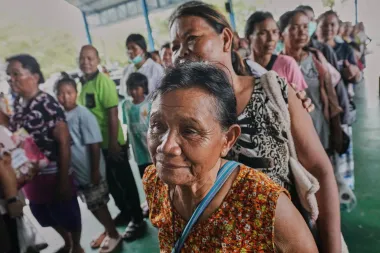 Tensión en el sudeste asiático: El conflicto fronterizo entre Tailandia y Camboya vuelve a encenderse