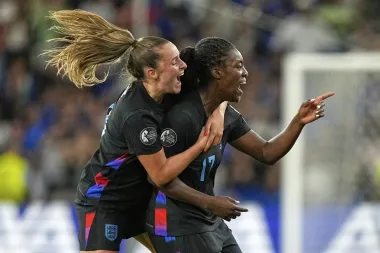 España vs. Inglaterra: Un Duelo de Titanes en la Gran Final de la Eurocopa Femenina 2025