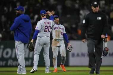 Francisco Lindor: El renacer de una estrella en turbulencia